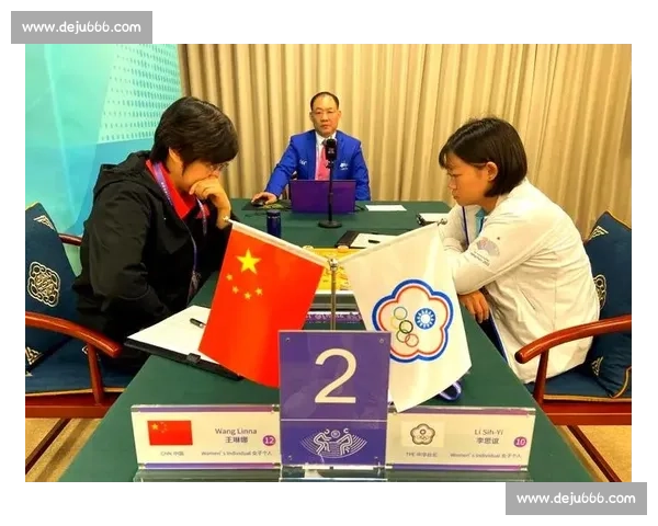 亚运会竞赛项目全解析与运动员精彩表现盘点 亚运会竞赛项目全解析与运动员精彩表现盘点