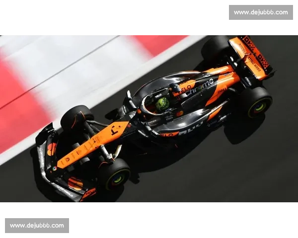 极速争锋:F1车手赛道对抗与速度荣耀之战
