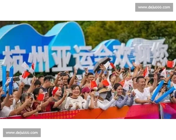 亚运会竞赛项目全解析与运动员精彩表现盘点