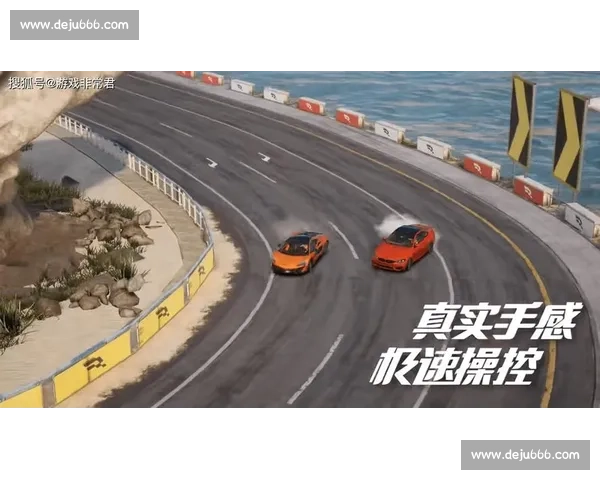 极速争锋赛道传奇：顶尖赛车手挑战极限速度盛宴